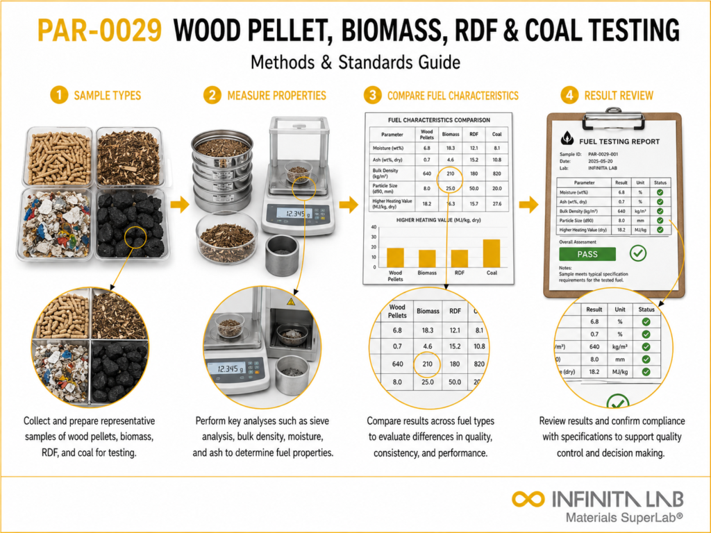 a1 wood pellets