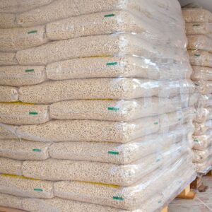 Quality EnPlus A1 Wood Pellets