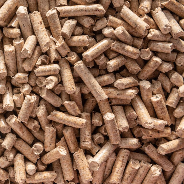 Premium EnPlus A2 Wood Pellets Ready for Export - Image 4