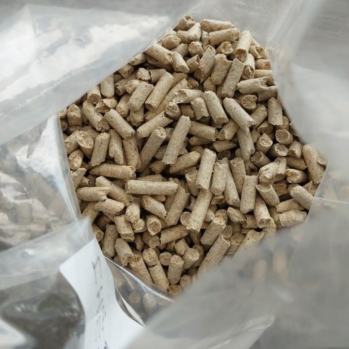Premium EnPlus A2 Wood Pellets Ready for Export - Image 3