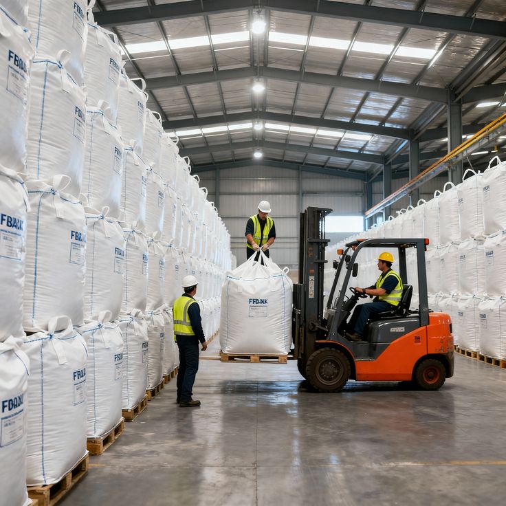 premium wood pellets