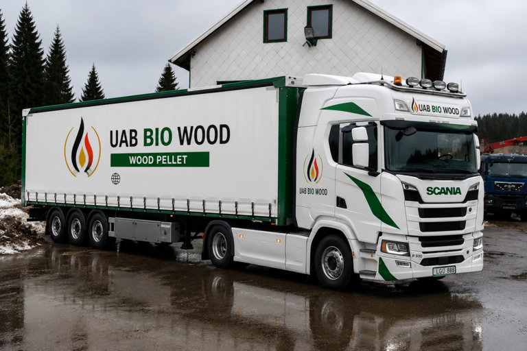 en plus pine wood pellets